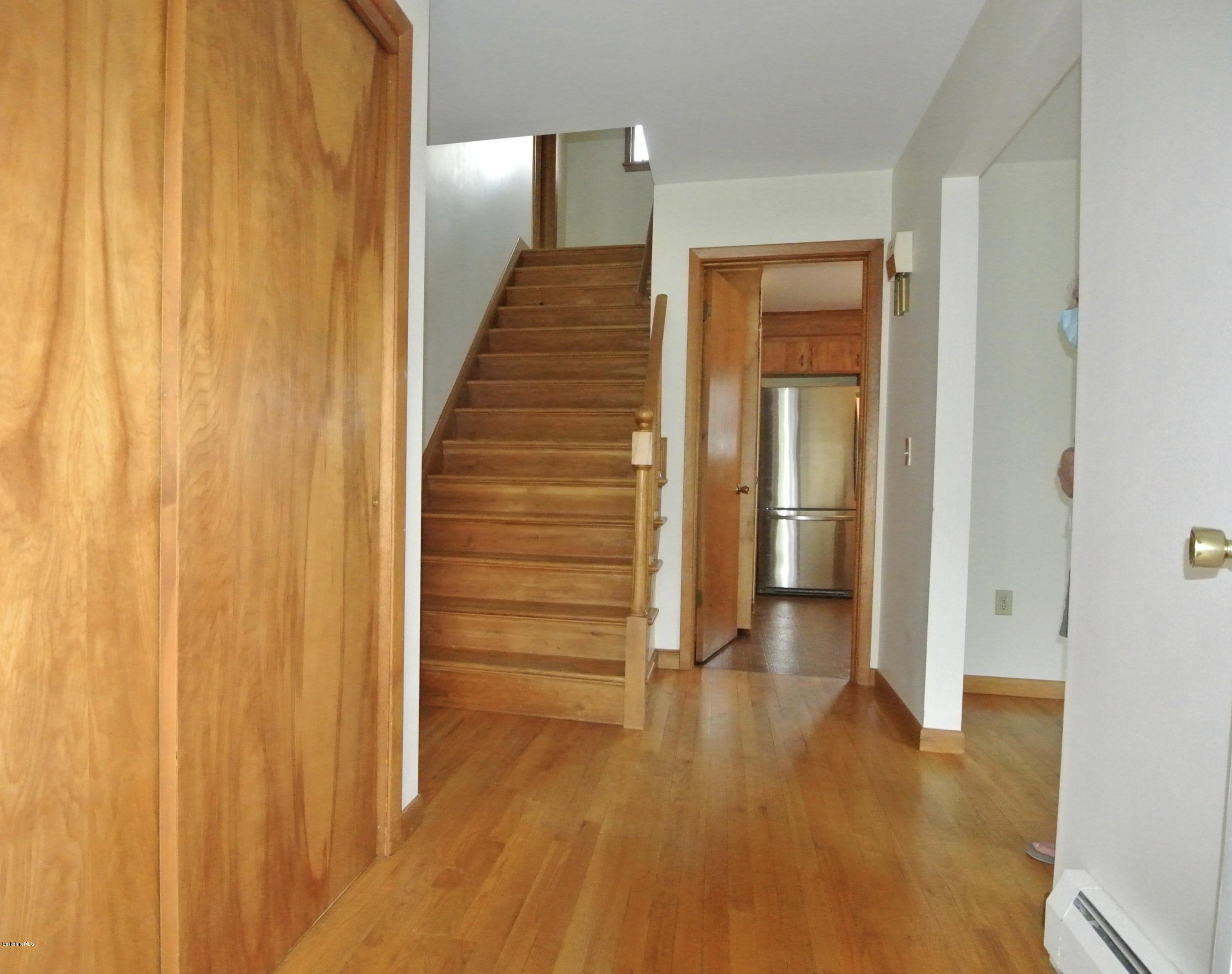 430 Devon Road Lee, MA 01238 - Photo 26 of 33 Entry with large closet