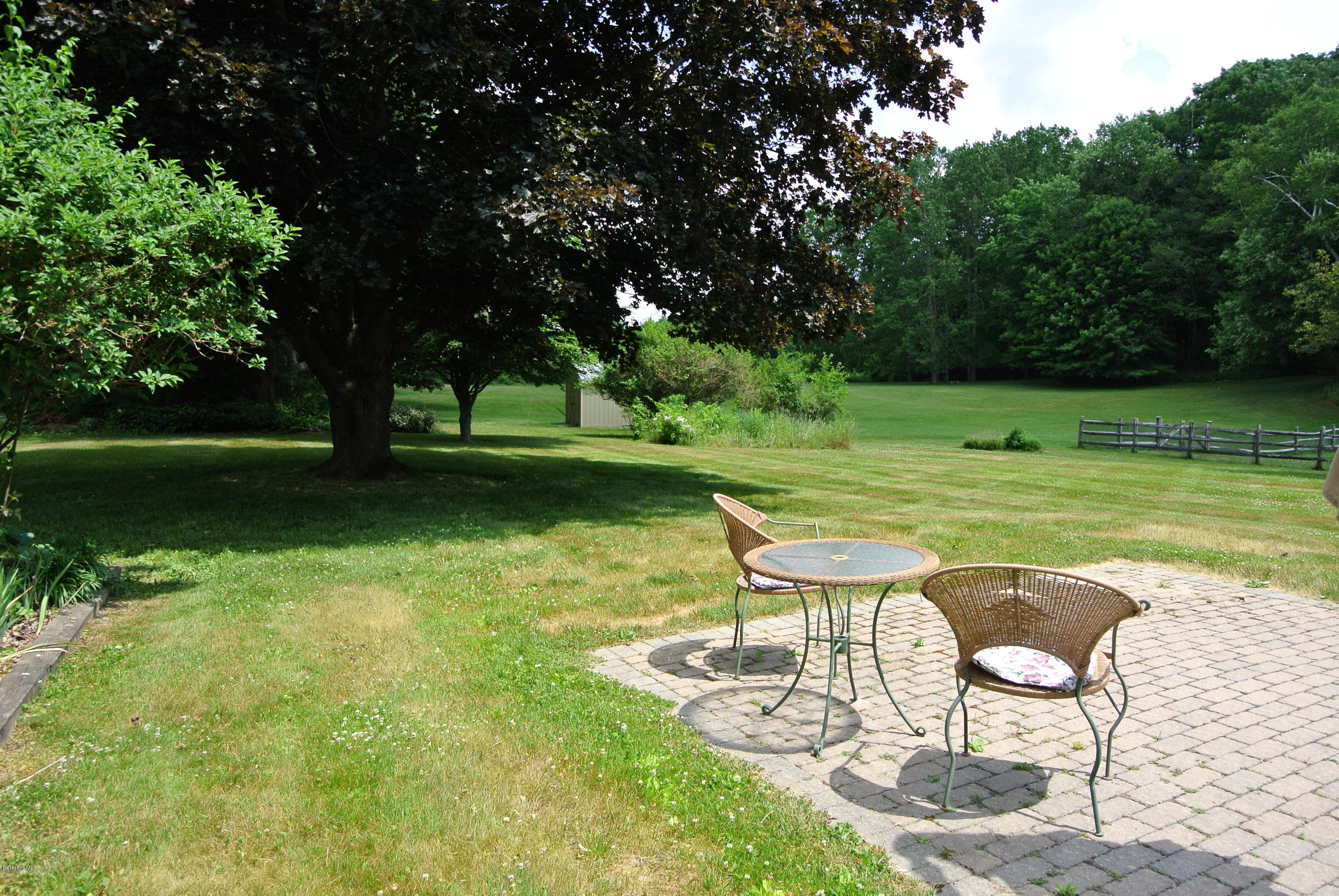 430 Devon Road Lee, MA 01238 - Photo 28 of 33 Hot tub patio