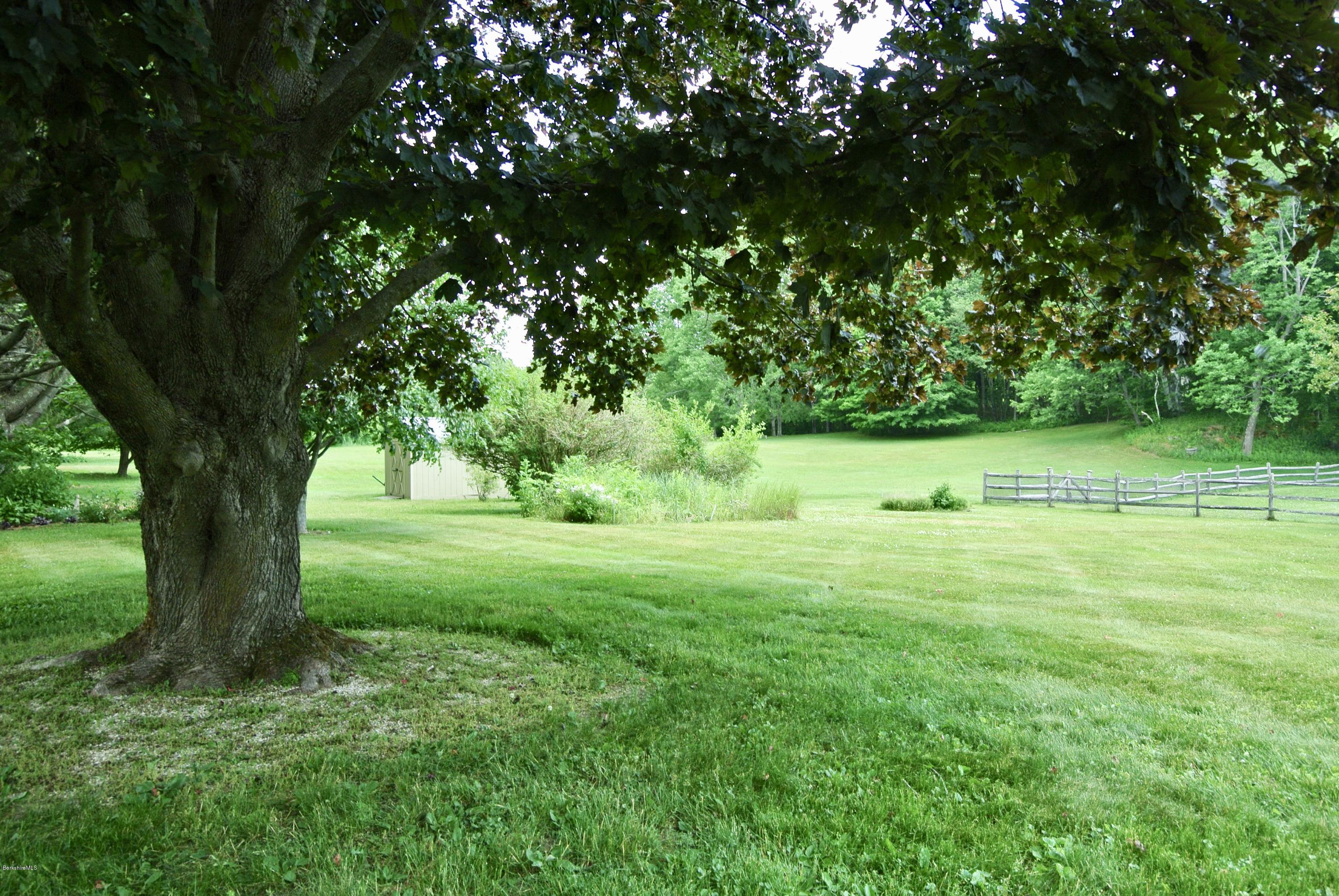 430 Devon Road Lee, MA 01238 - Photo 29 of 33 "The best place to enjoy the breeze"