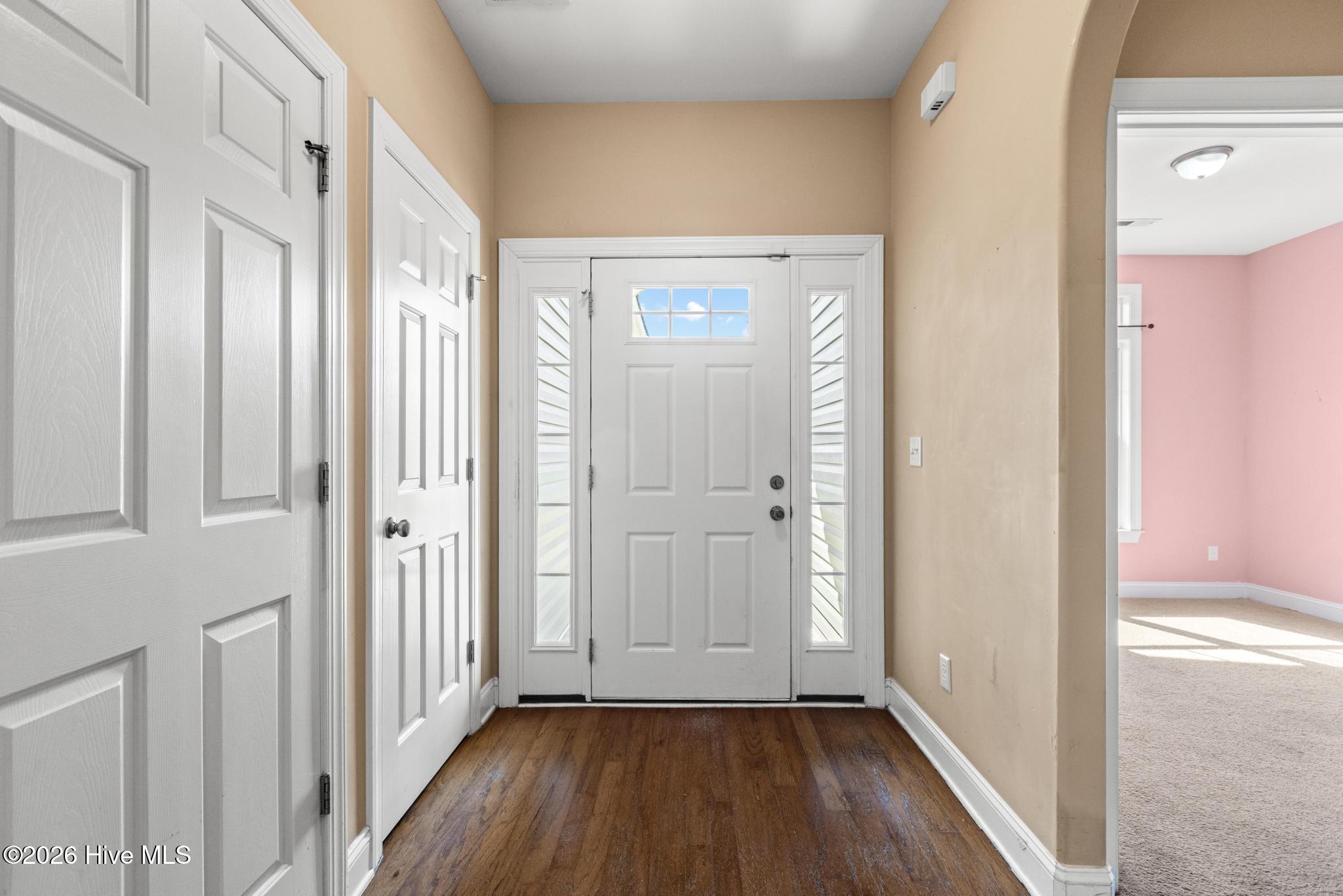 152 Hawks Point Road Jacksonville, NC 28540 - Photo 21 of 34 425A6314