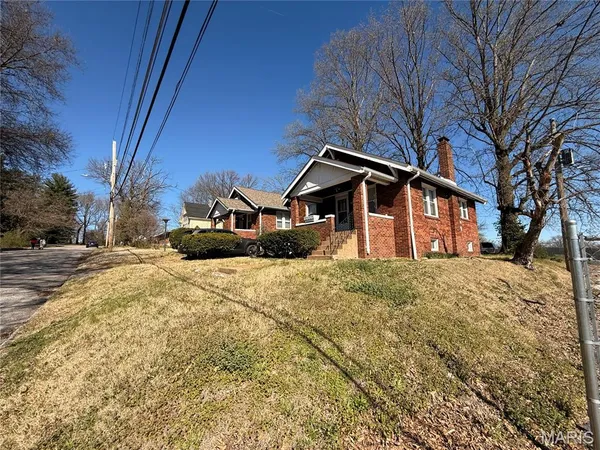 $160,000 | 8312 Carl Avenue, Jennings, MO 63136