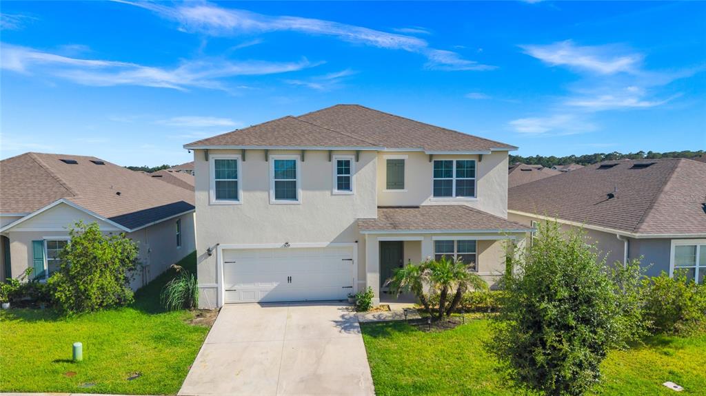 529 Talisi Loop St. Cloud, FL 34771 - Photo 1 of 48