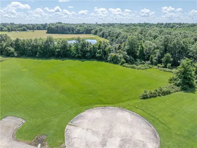 $51,800 | Lot 19-20 Live Oak Boulevard, Marksville, LA 71351