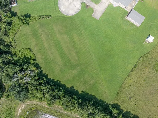 $51,800 | Lot 19-20 Live Oak Boulevard, Marksville, LA 71351