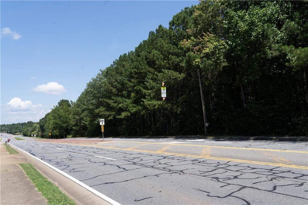 4556 Wade Green Road Northwest Acworth, GA 30102 - Photo 6 of 10 a view of swimming pool