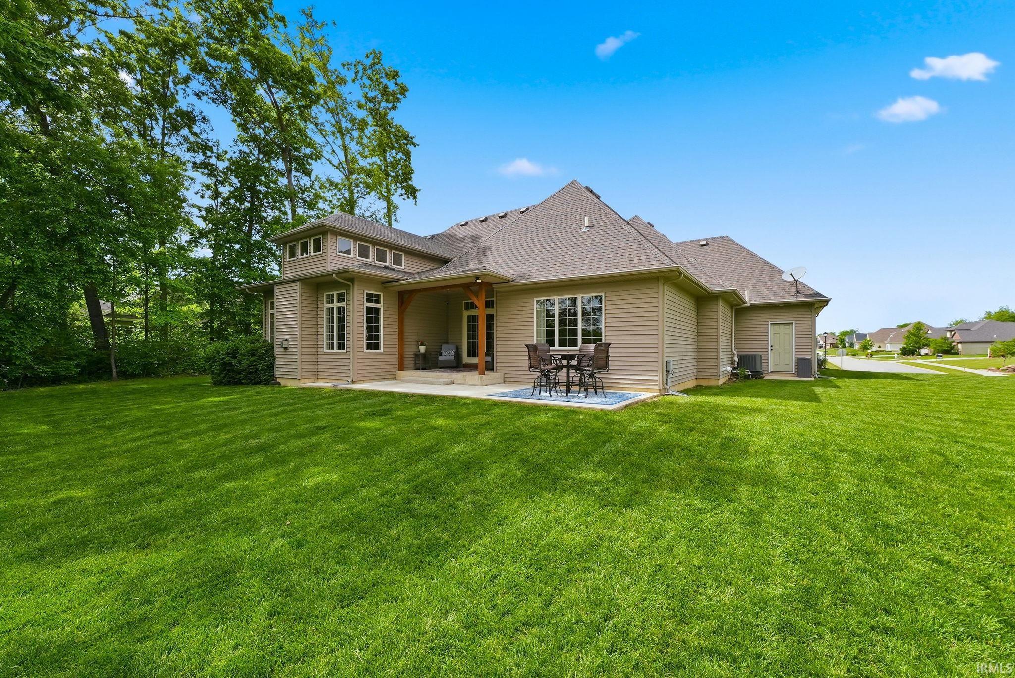 6264 Deer Hollow Road Auburn, IN 46706 - Photo 43 of 46