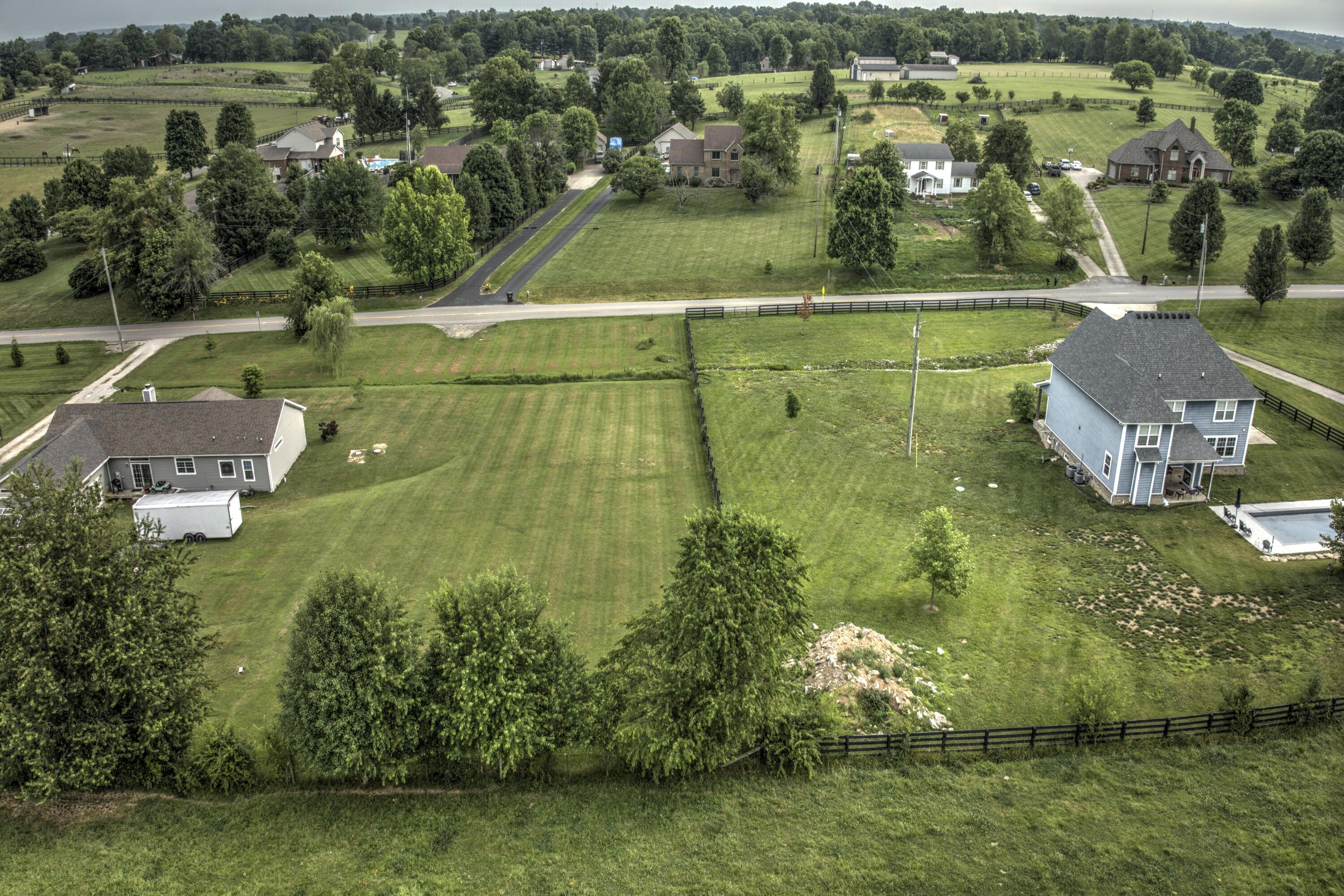 95 Delaney Ferry Road Versailles, KY 40383 - Photo 3 of 9 DJI_0197_8_9