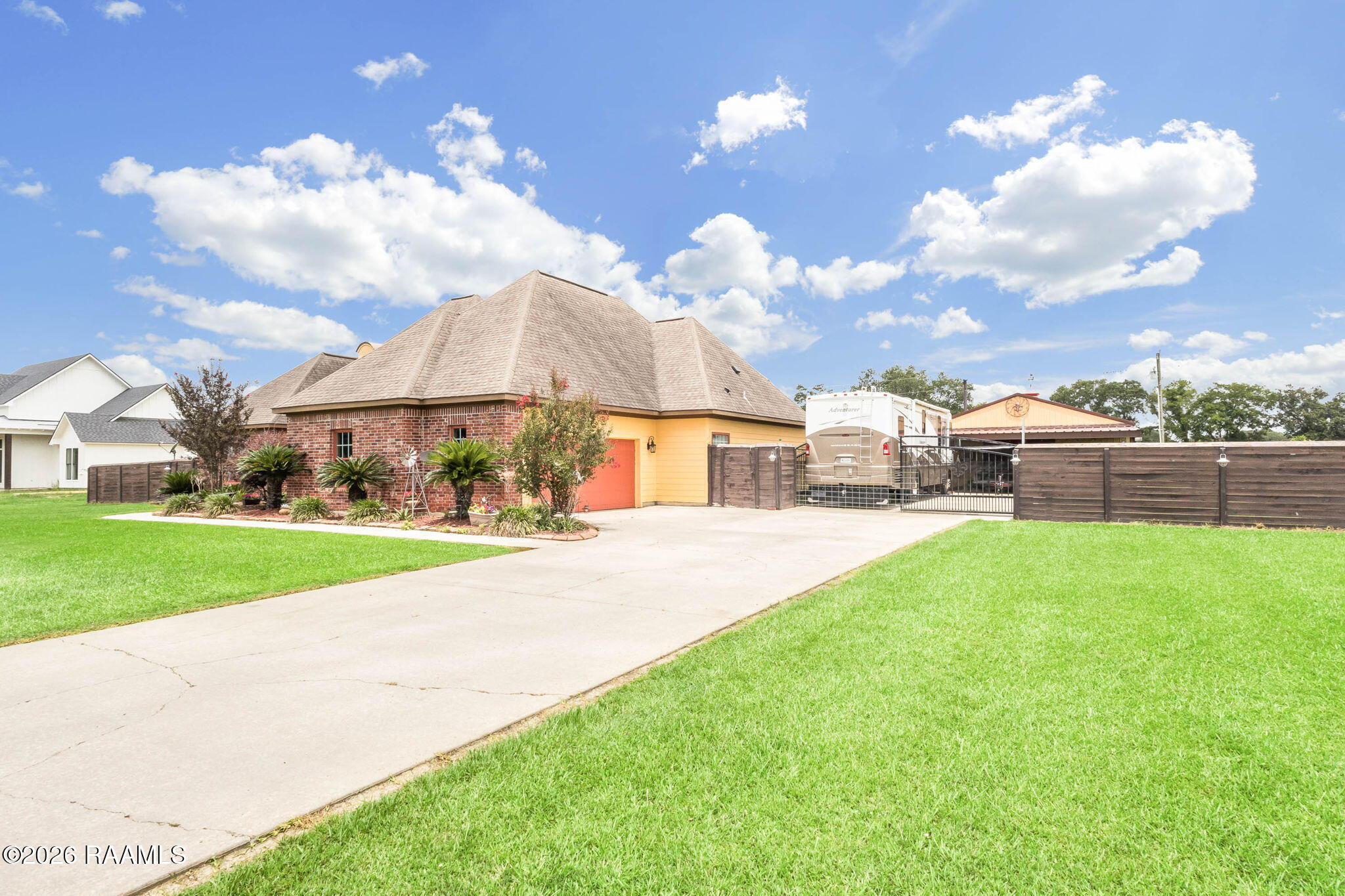 5526 Woodlawn Road Maurice, LA 70555 - Photo 24 of 24