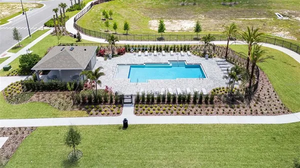 a view of swimming pool