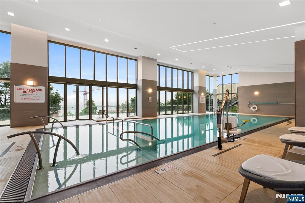 320 Adolphus Avenue, Unit 604 Cliffside Park, NJ 07010 - Photo 11 of 12