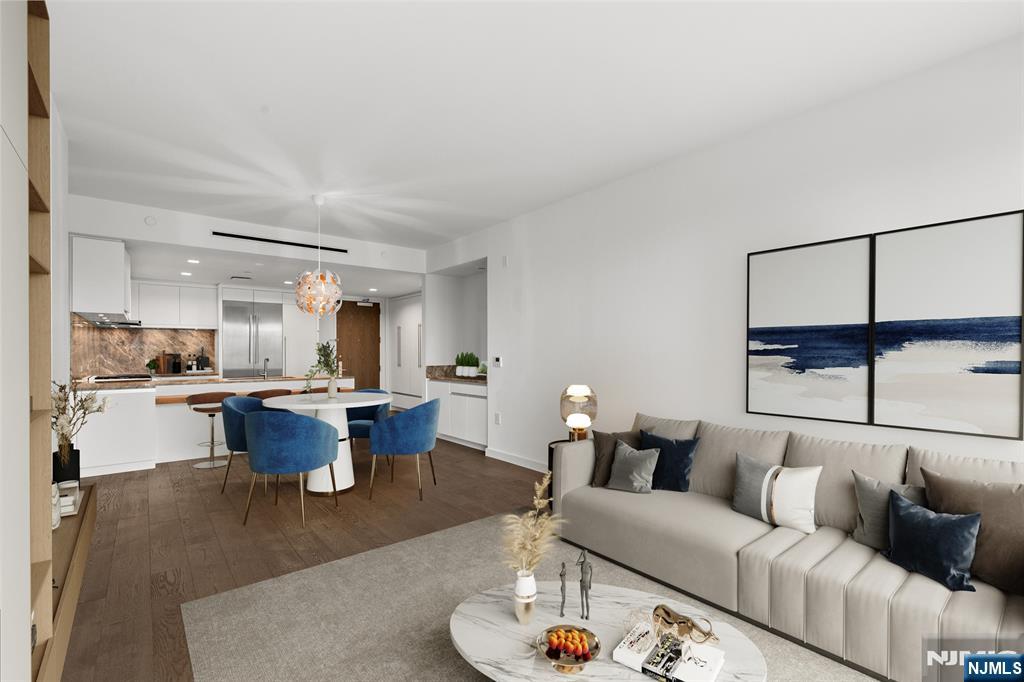 320 Adolphus Avenue, Unit 604 Cliffside Park, NJ 07010 - Photo 2 of 12