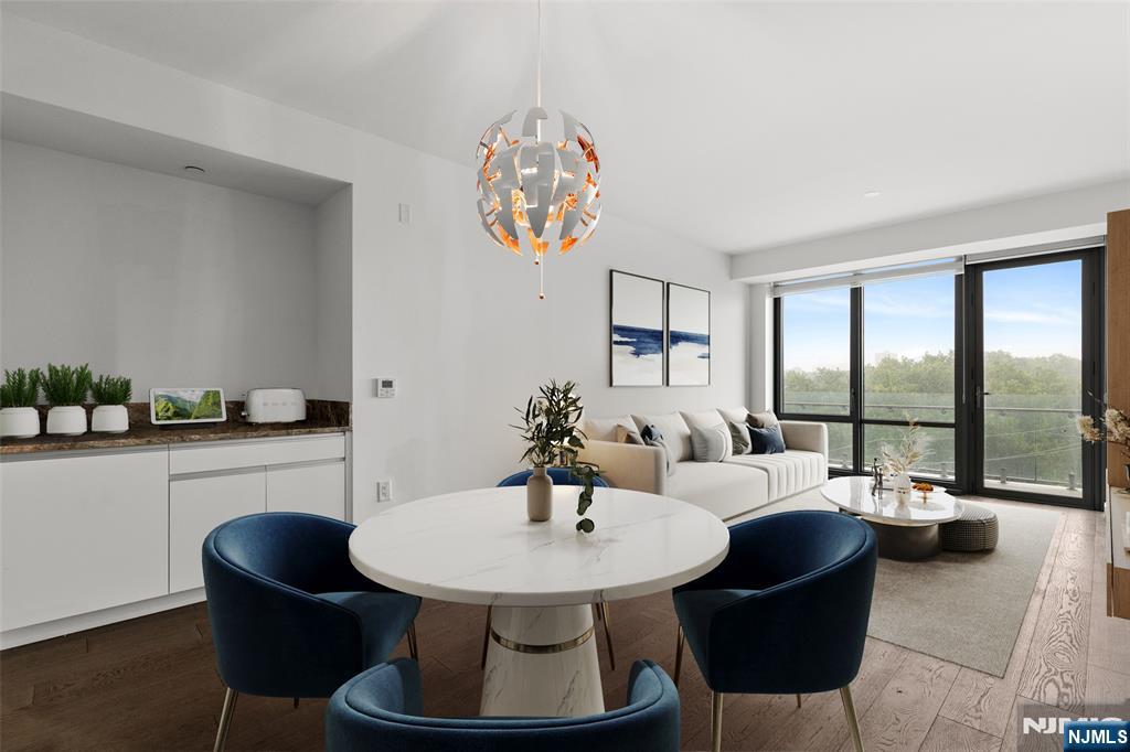 320 Adolphus Avenue, Unit 604 Cliffside Park, NJ 07010 - Photo 3 of 12