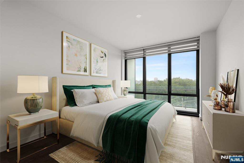 320 Adolphus Avenue, Unit 604 Cliffside Park, NJ 07010 - Photo 5 of 12