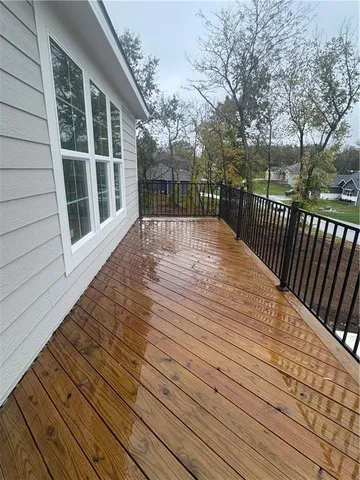 $524,900 | 1604 Southwest Stonewall Drive, Oak Grove, MO 64075