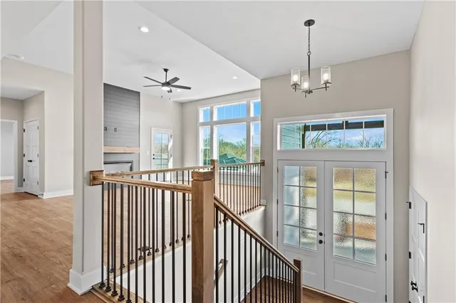 $524,900 | 1604 Southwest Stonewall Drive, Oak Grove, MO 64075