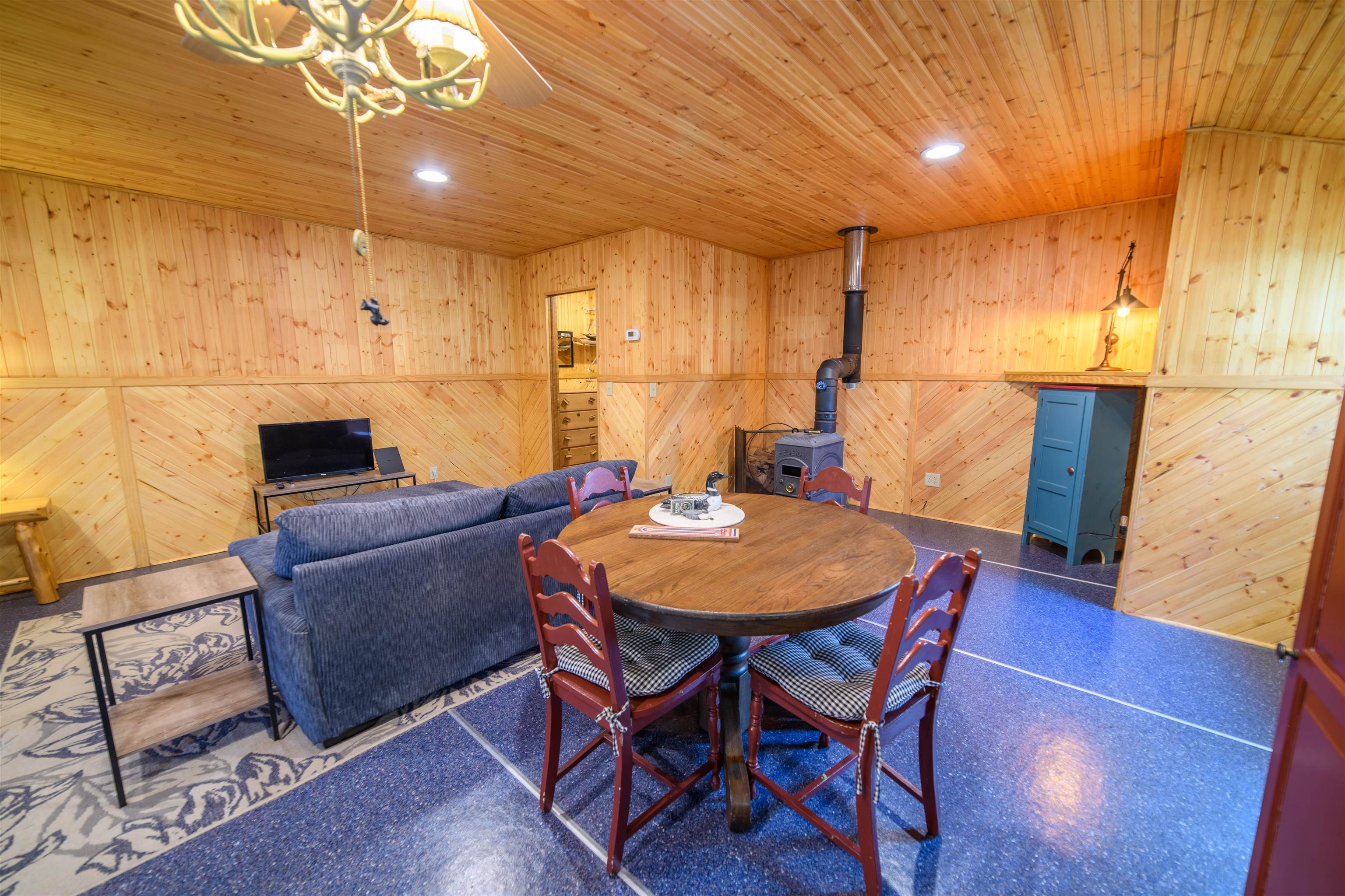 2780 High Peak Road Rhinelander, WI 54501 - Photo 14 of 44