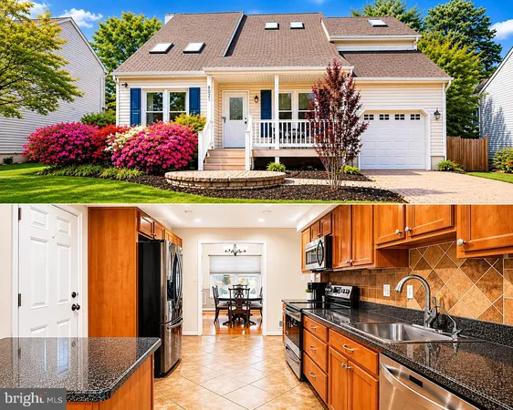 $595,000 | 8021 Clark Station Road, Severn, MD 21144
