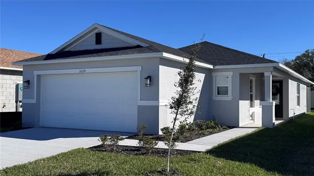 $1,995 | 3120 Canberra Place, Palmetto, FL 34221