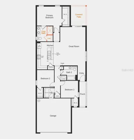 $1,995 | 3120 Canberra Place, Palmetto, FL 34221
