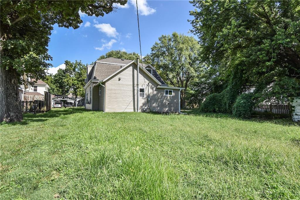 209 Main Street Robinson, KS 66532 - Photo 17 of 17