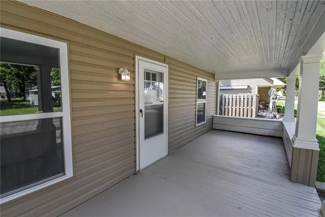 $165,000 | 209 Main Street, Robinson, KS 66532