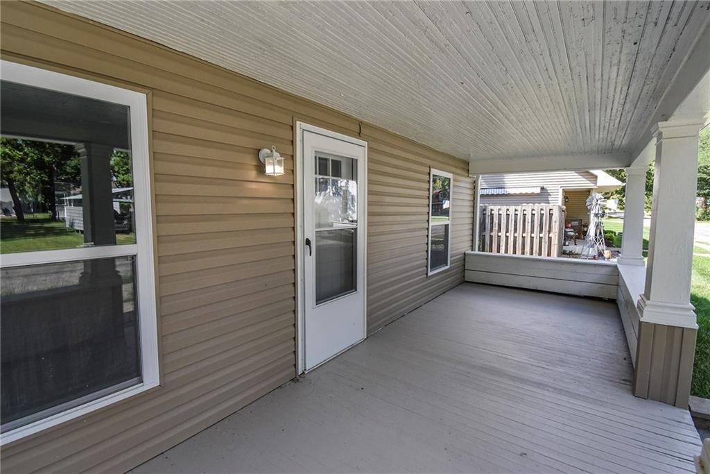 209 Main Street Robinson, KS 66532 - Photo 2 of 17