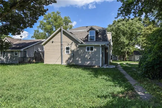 $165,000 | 209 Main Street, Robinson, KS 66532