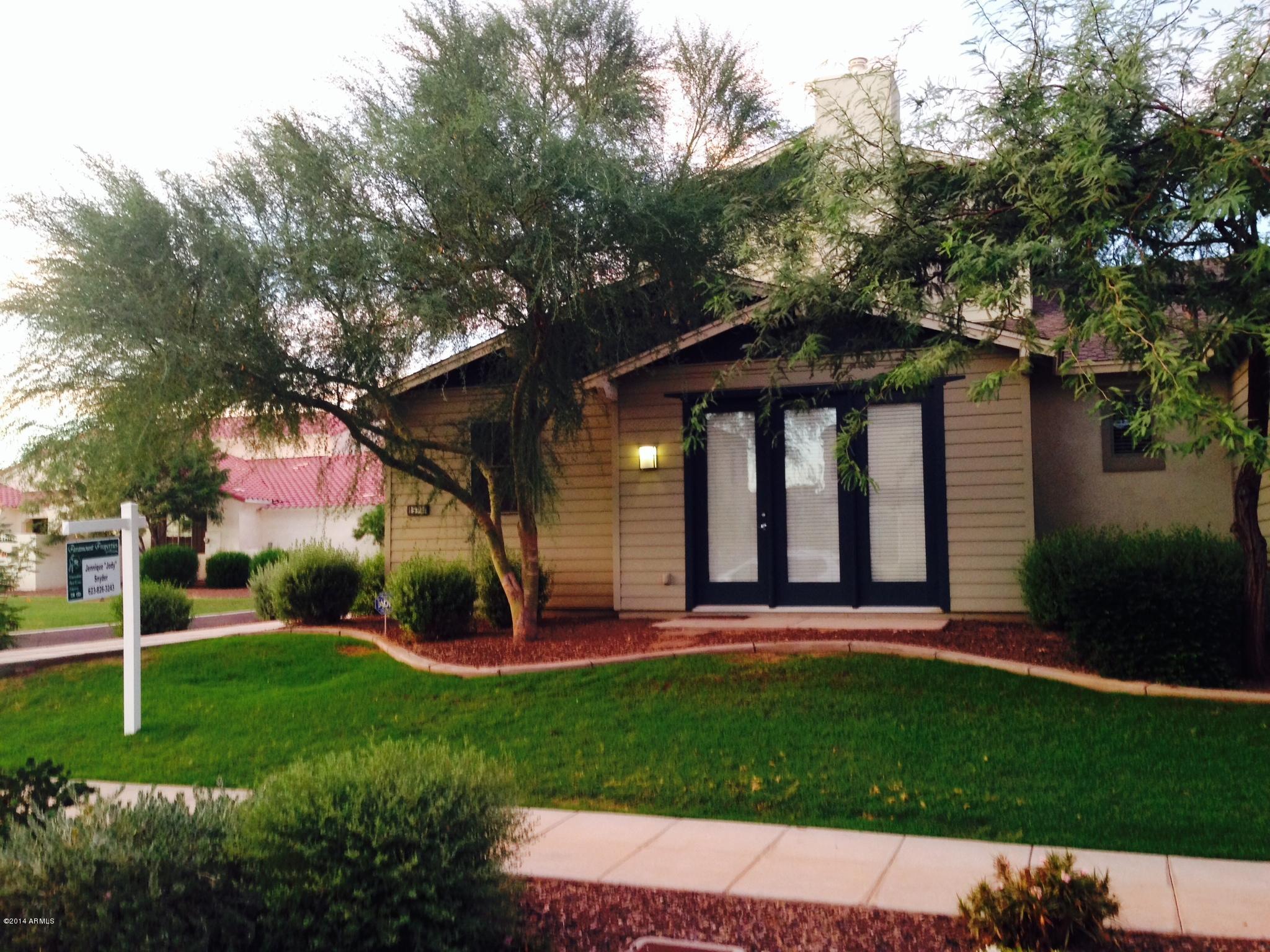 15394 West Bloomfield Road Surprise, AZ 85379 - Photo 7 of 7 side view