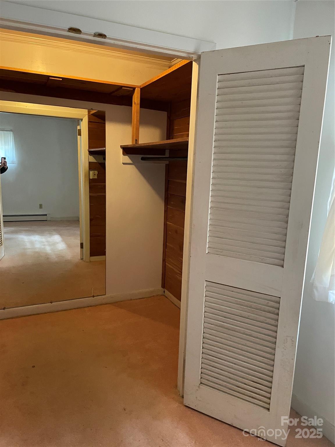 1450 Mt Tabor Church Road Cleveland, NC 27013 - Photo 13 of 14 a view of a small space