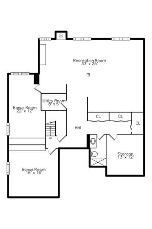 $675,000 | 1989 Stonebridge Drive North, Ann Arbor, MI 48108