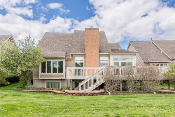 $675,000 | 1989 Stonebridge Drive North, Ann Arbor, MI 48108