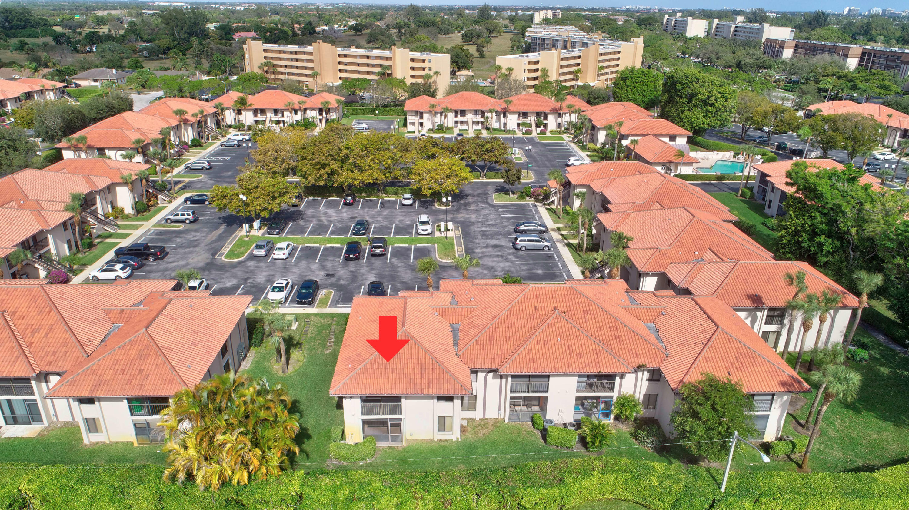 350 Club Circle, Unit 210 Boca Raton, FL 33487 - Photo 33 of 38 DJI_0764_5_6_7_8