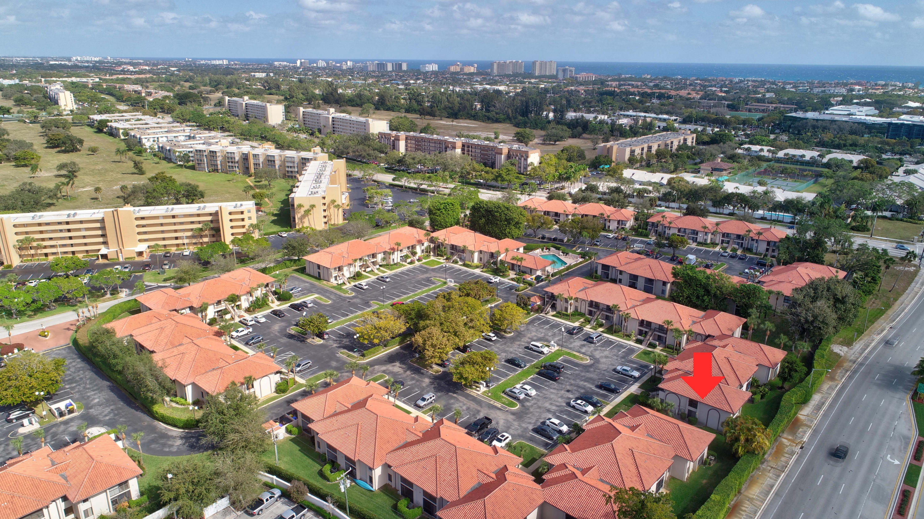 350 Club Circle, Unit 210 Boca Raton, FL 33487 - Photo 34 of 38 DJI_0769_70_71_72_73