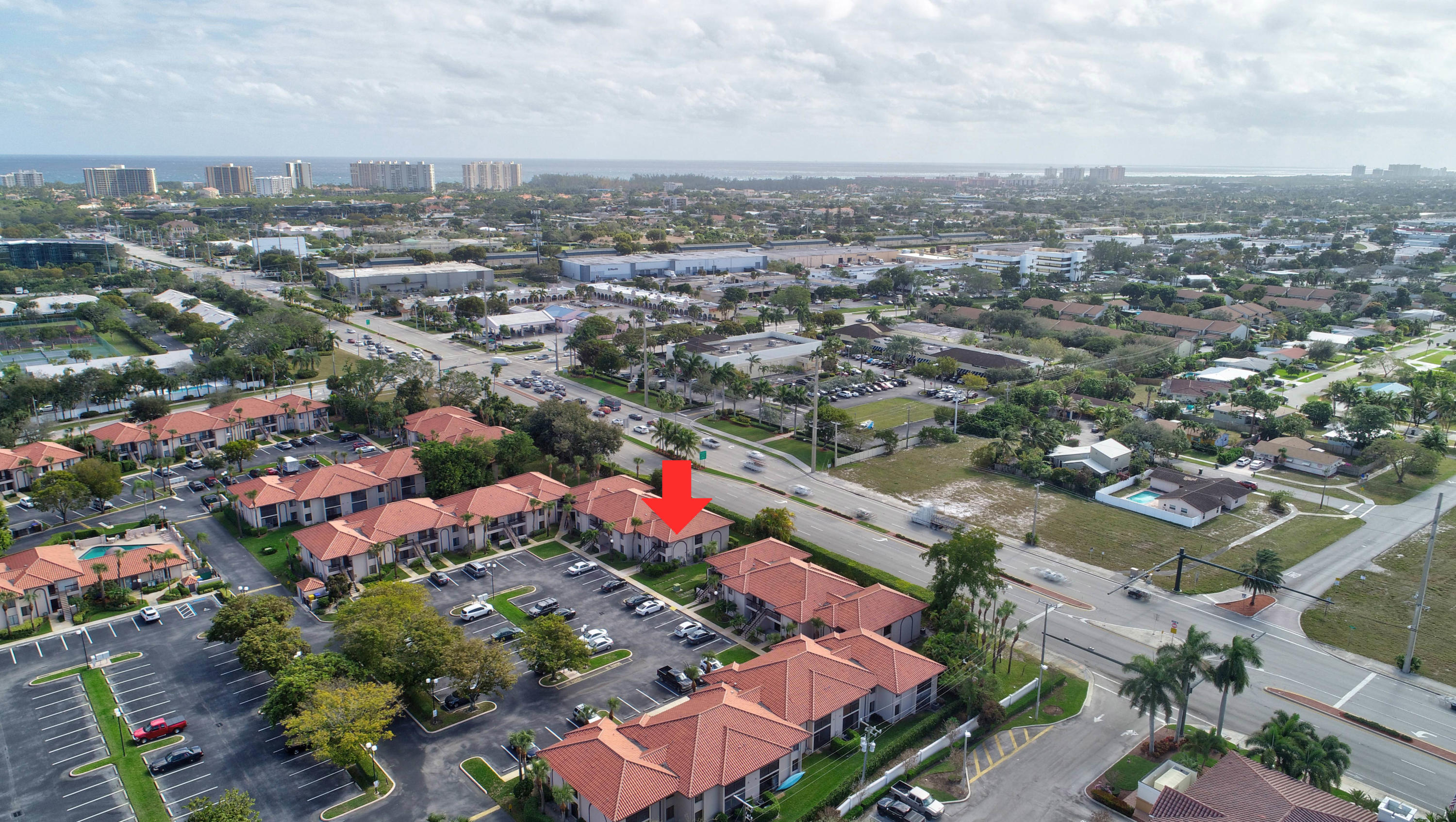 350 Club Circle, Unit 210 Boca Raton, FL 33487 - Photo 36 of 38 DJI_0779_80_81_82_83