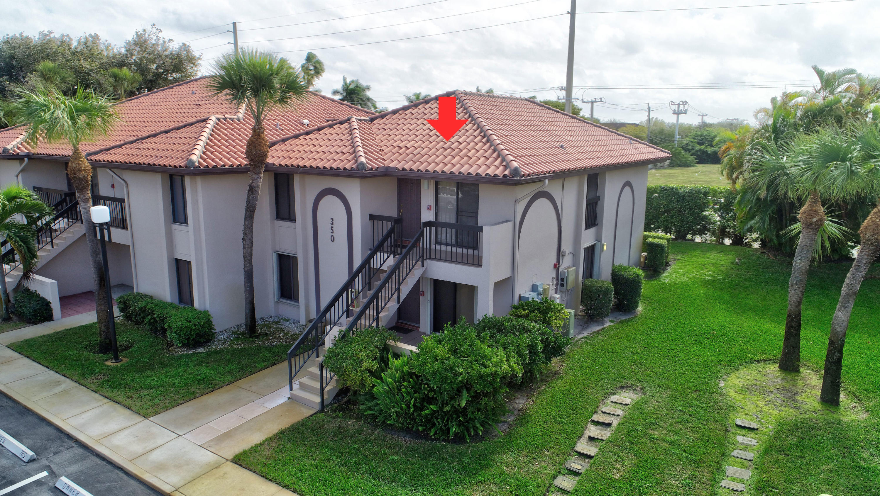 350 Club Circle, Unit 210 Boca Raton, FL 33487 - Photo 37 of 38 DJI_0784_5_6_7_8
