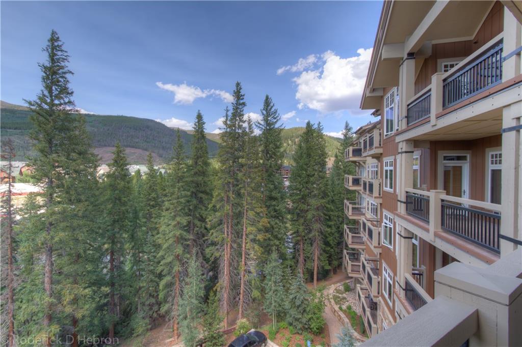 280 Trailhead Drive, Unit 3043 Keystone, CO 80435 - Photo 19 of 24 a view of a building