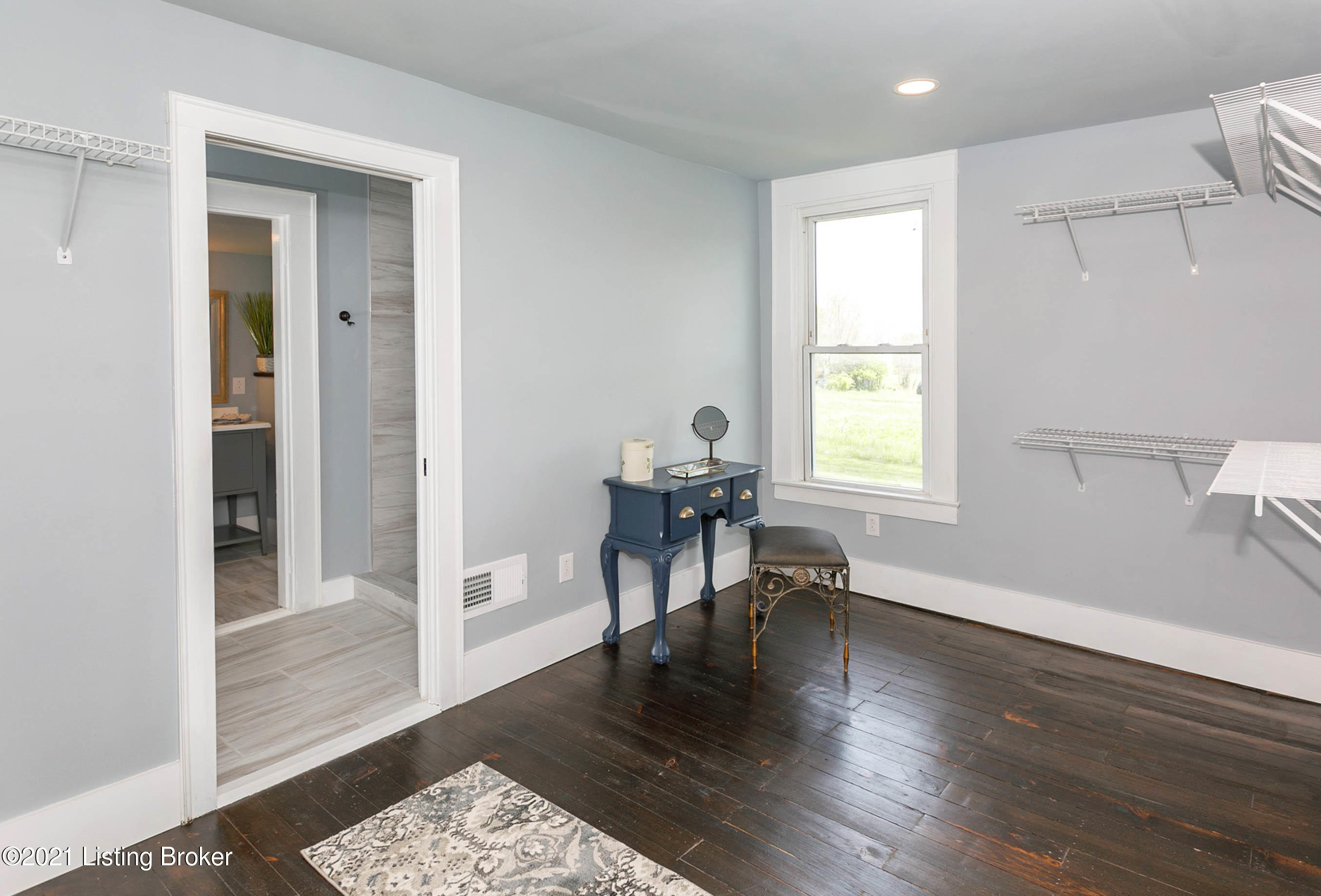 56 Bethlehem Road Pleasureville, KY 40057 - Photo 22 of 45 Closet