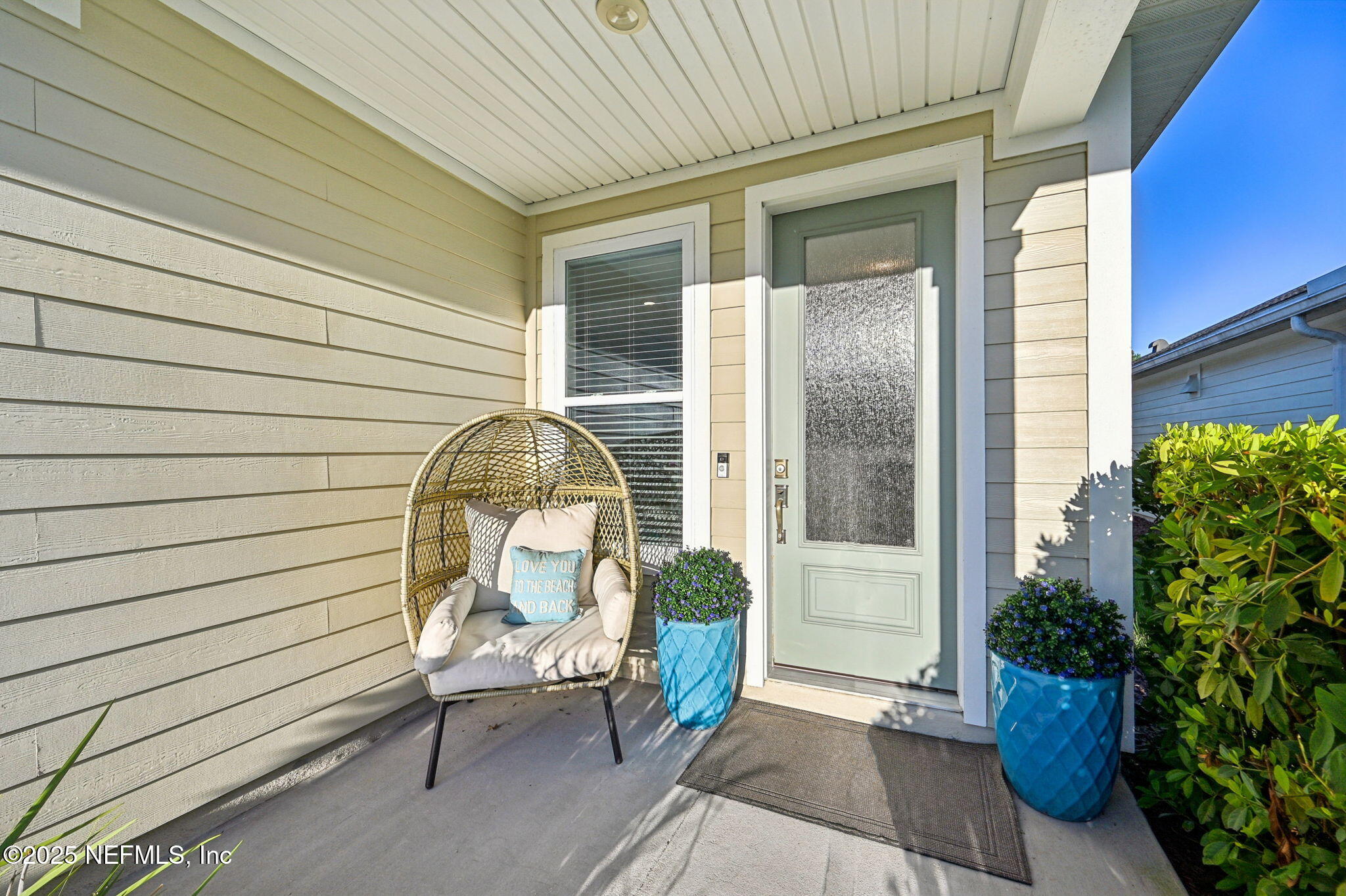 10351 Innovation Way Jacksonville, FL 32256 - Photo 5 of 65 Front Porch