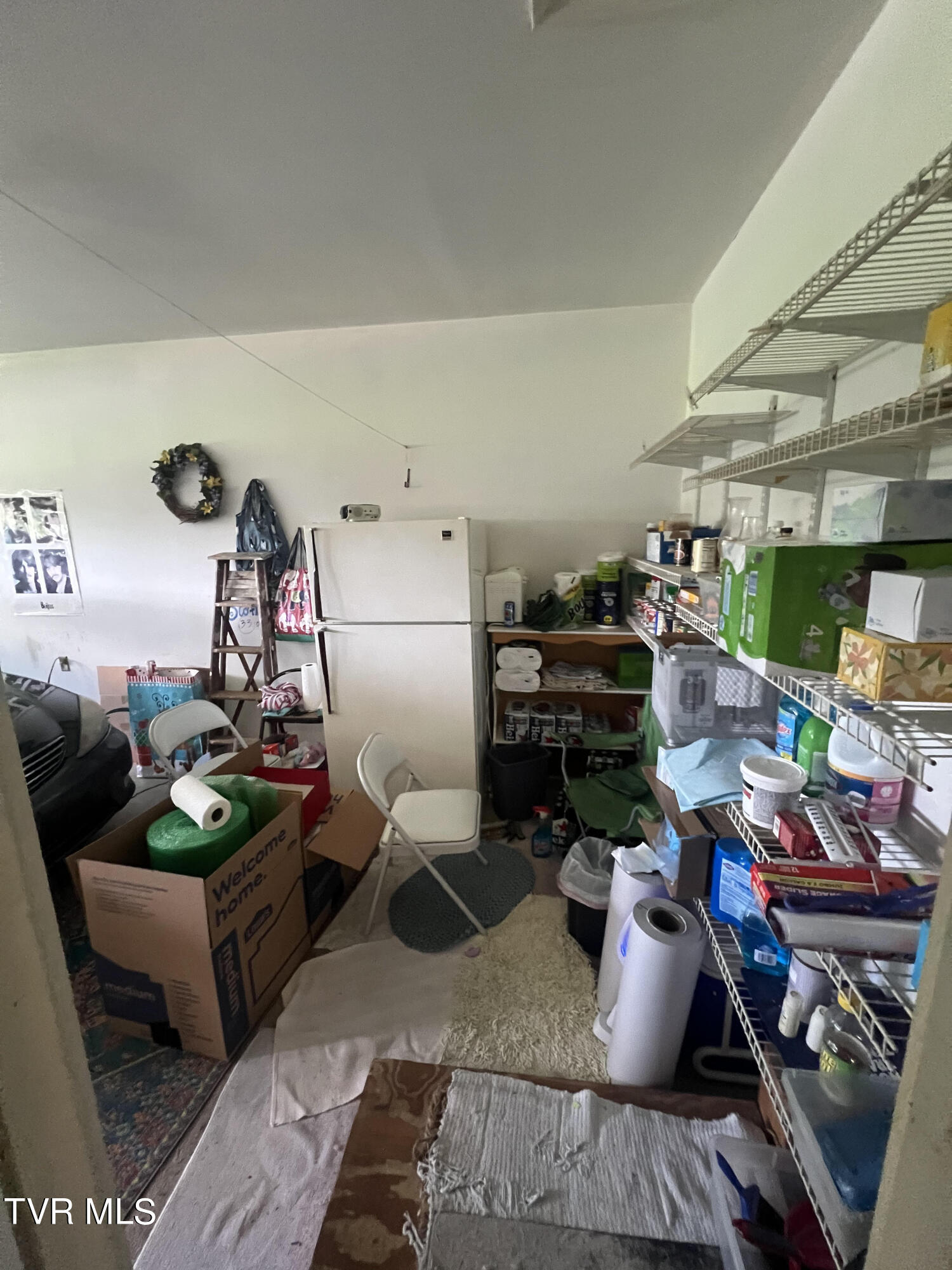 80 Dobson Drive Greeneville, TN 37745 - Photo 35 of 38 Garage 2