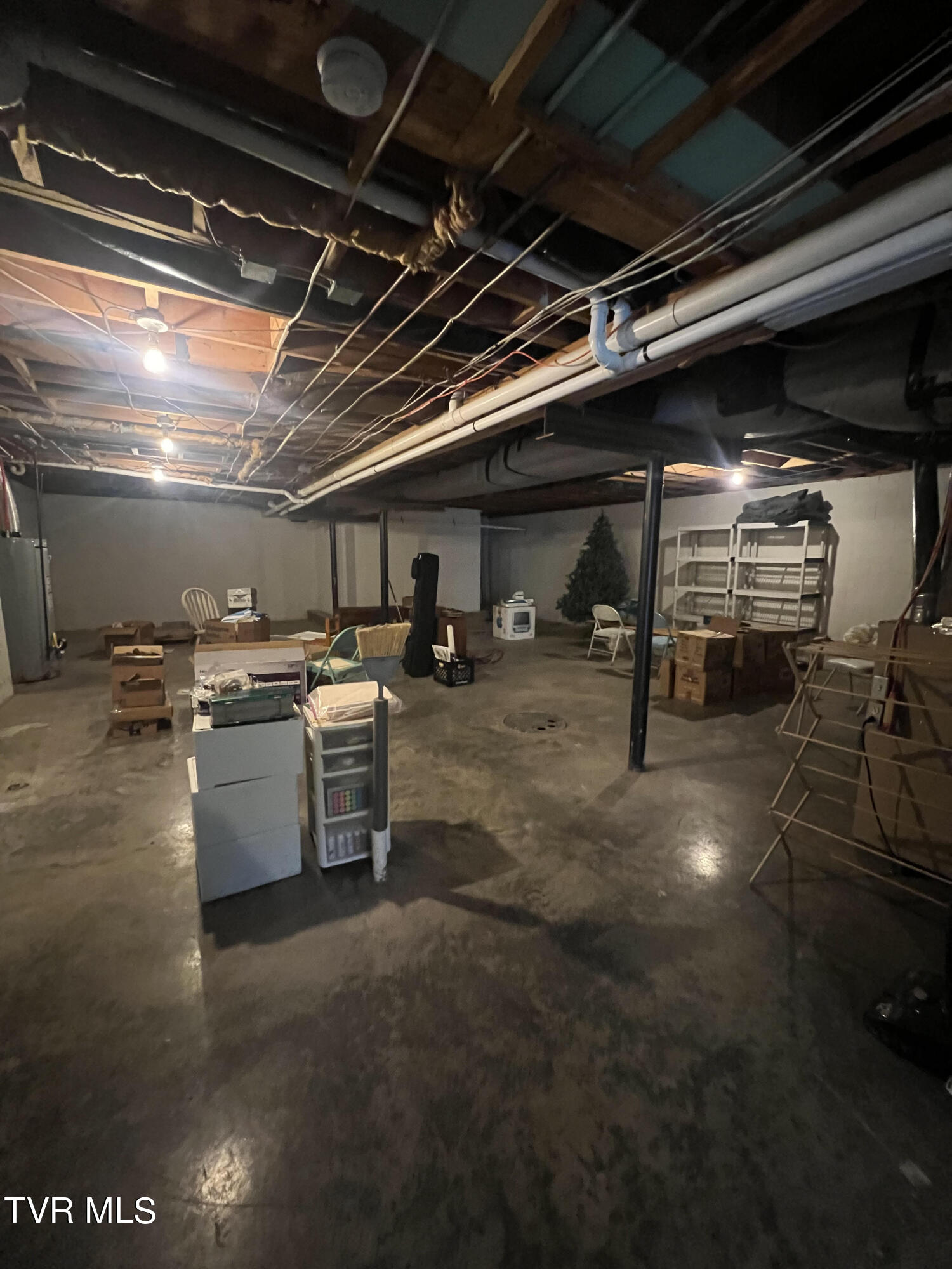 80 Dobson Drive Greeneville, TN 37745 - Photo 38 of 38 Base3