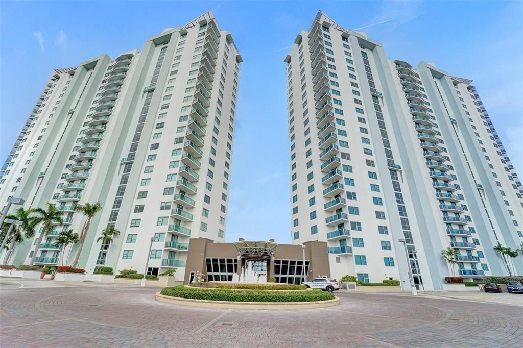 2681 North Flamingo Road, Unit 1003S Sunrise, FL 33323 - Photo 1 of 13 Photo 1