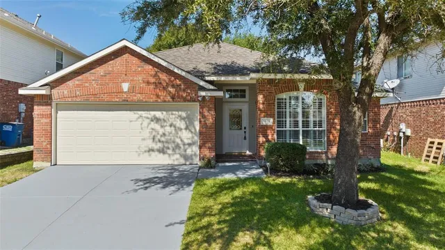 $2,500 | 5919 Vista Glen Lane, Sachse, TX 75048