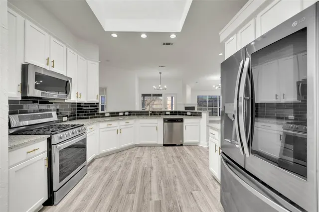 $2,500 | 5919 Vista Glen Lane, Sachse, TX 75048