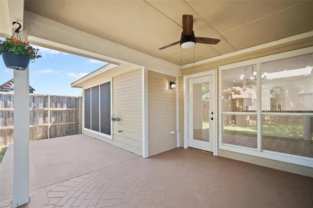 $2,500 | 5919 Vista Glen Lane, Sachse, TX 75048