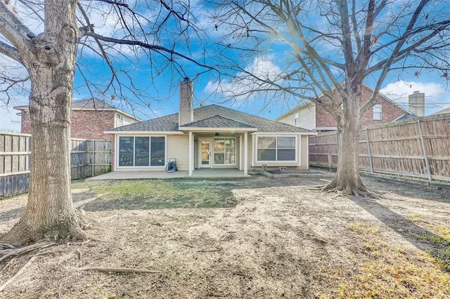 $2,500 | 5919 Vista Glen Lane, Sachse, TX 75048