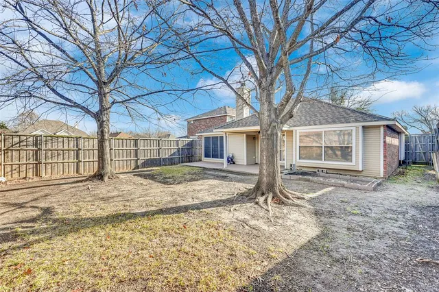 $2,500 | 5919 Vista Glen Lane, Sachse, TX 75048