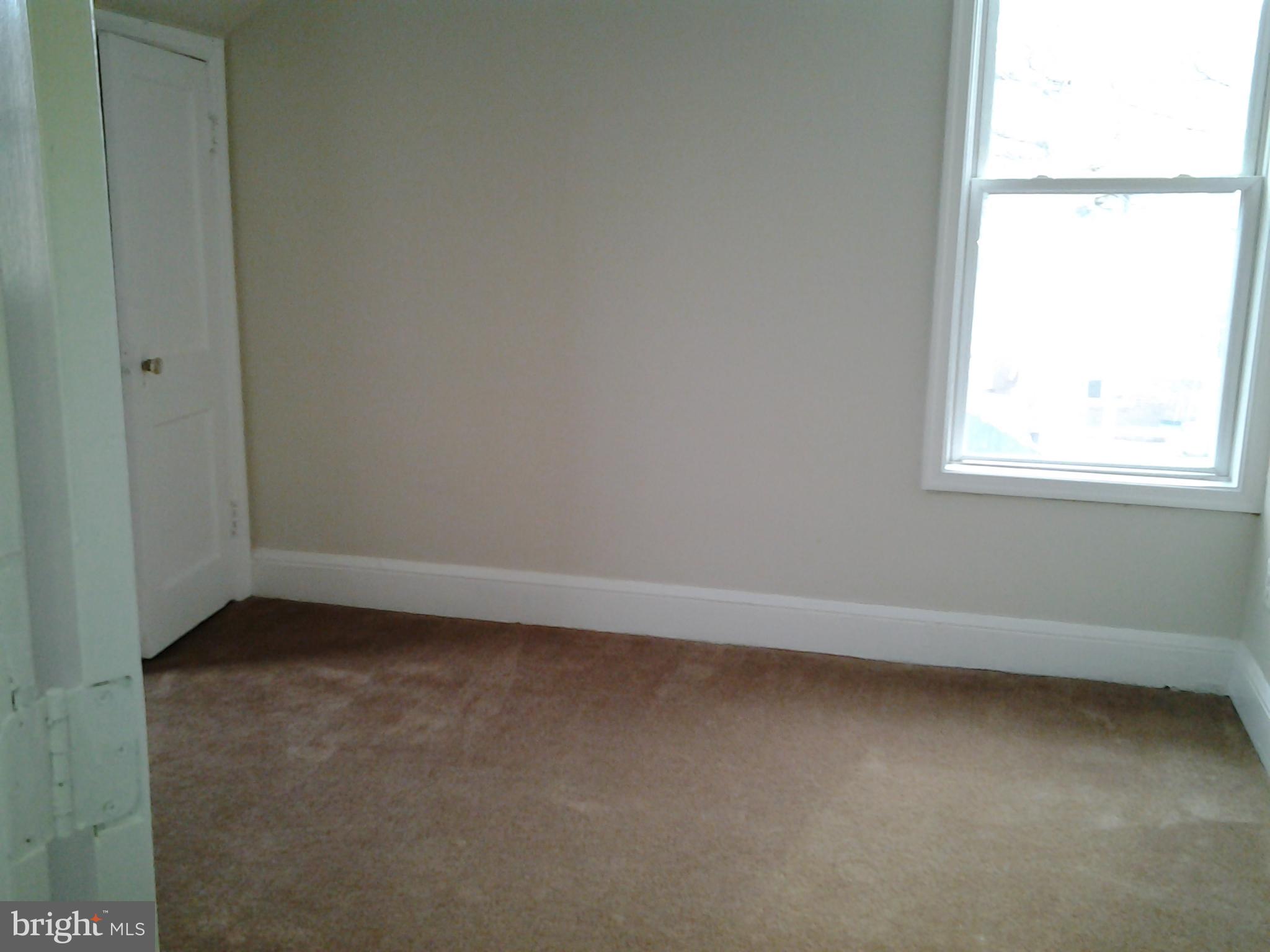 5303 Decatur Street Hyattsville, MD 20781 - Photo 11 of 22 Main Level Bedroom