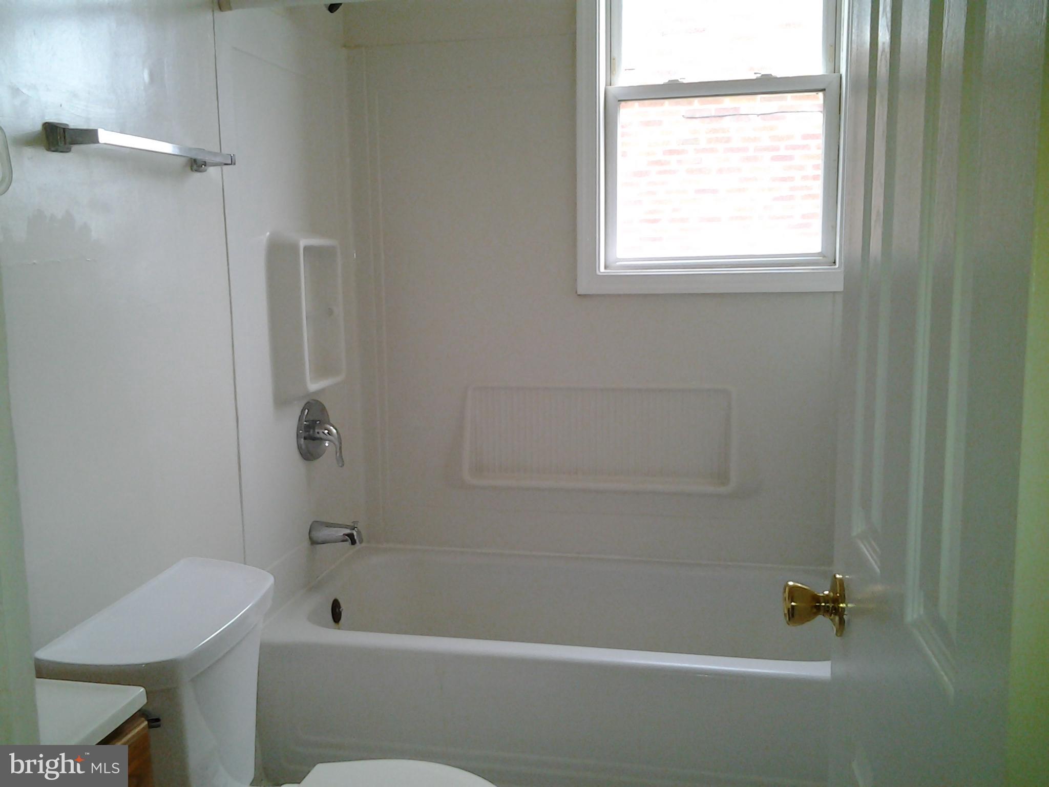 5303 Decatur Street Hyattsville, MD 20781 - Photo 13 of 22 Upstairs Bath (Master)