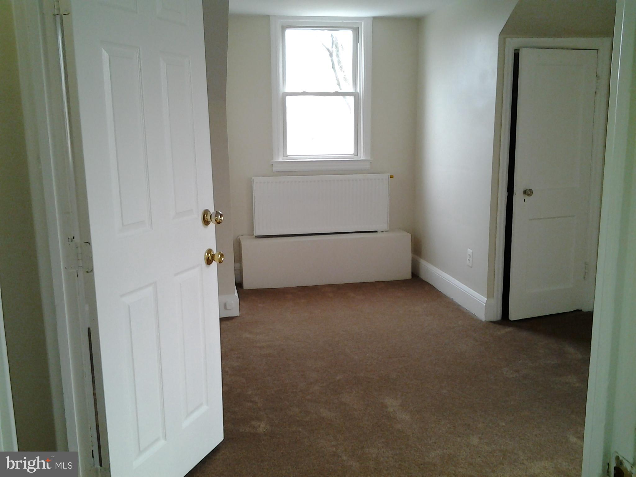 5303 Decatur Street Hyattsville, MD 20781 - Photo 14 of 22 Upstairs Bedroom