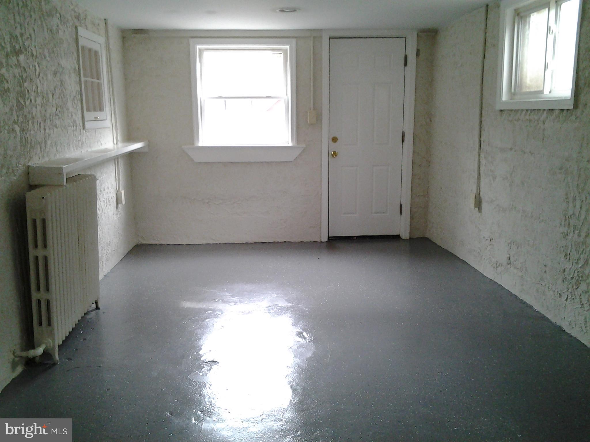 5303 Decatur Street Hyattsville, MD 20781 - Photo 15 of 22 Lower Level Living Area
